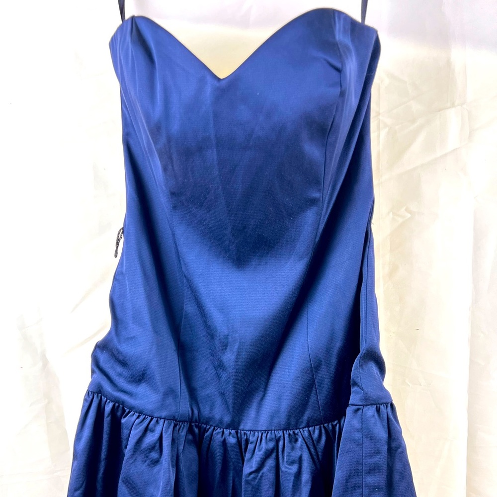 French connection mini dress